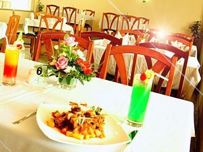 Hotel Royal Palace บันดุง ภายนอก รูปภาพ
